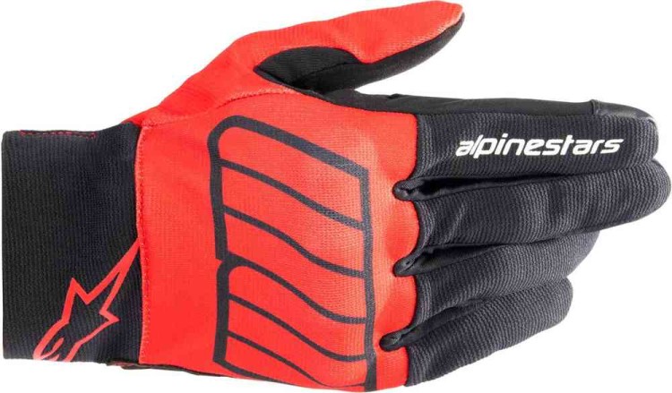 Мотоперчатки для города, спорта и туринга Alpinestars Aragon