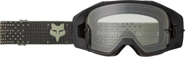 FOX Vue Enduro  32976-291-OS