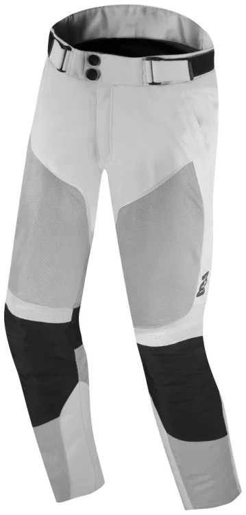 Мотоштаны текстильные Bogotto Alastor