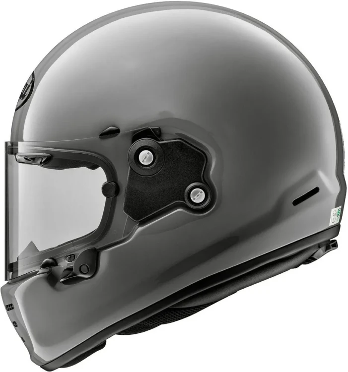 Мотошлем интеграл Arai Concept-X Solid