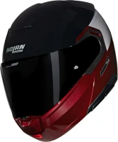 Мотошлем модуляр Nolan N90-3 06 Verniciatura Speciale N-Com