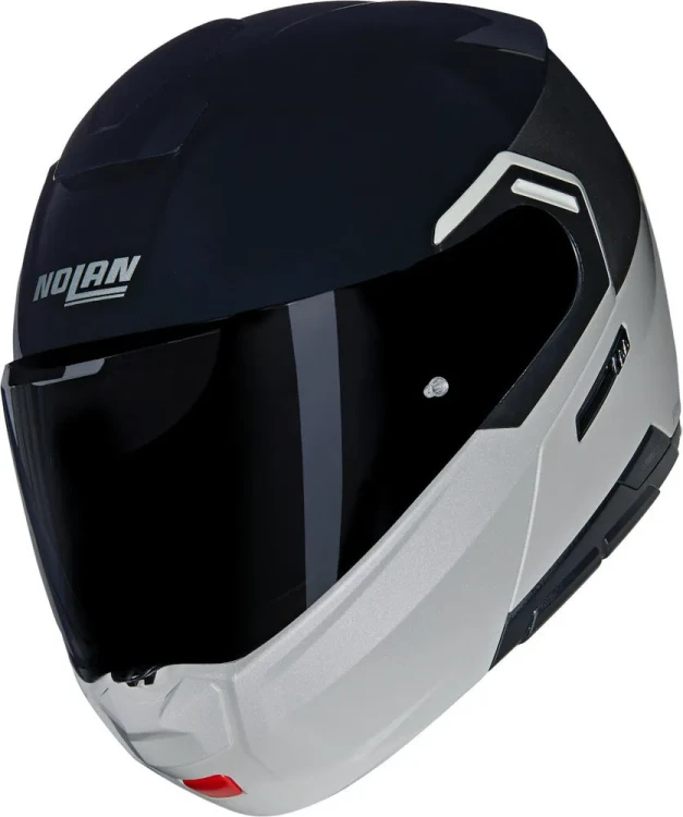 Мотошлем модуляр Nolan N90-3 06 Verniciatura Speciale N-Com