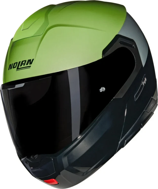 Мотошлем модуляр Nolan N90-3 06 Verniciatura Speciale N-Com