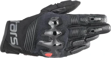 Мотоперчатки для города, спорта и туринга Alpinestars Halo