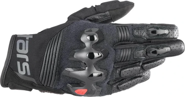 Мотоперчатки для города, спорта и туринга Alpinestars Halo