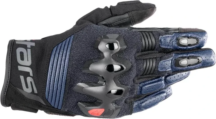 Мотоперчатки для города, спорта и туринга Alpinestars Halo