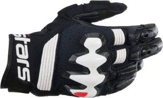 Мотоперчатки для города, спорта и туринга Alpinestars Halo