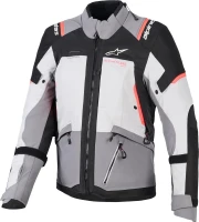 Мотокуртка текстильная женская Alpinestars Stella Andes V4 Drystar