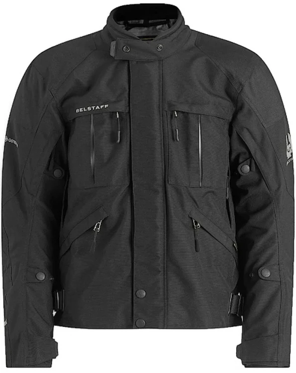 Мотокуртка текстильная Belstaff Highway