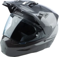 Мотошлем для мотокросса и эндуро Klim X1 Alpha Carbon