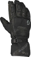 Мотоперчатки для города, спорта и туринга Scott Priority Pro GTX