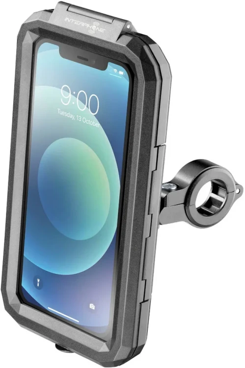 велоэкипировка Interphone Armor 5.8" Universal  IN-SMARMOR