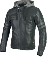 Мотокуртка кожаная Seca Hornet II