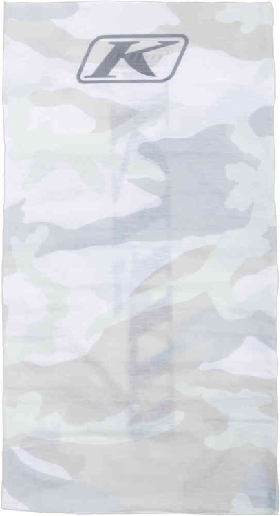 термобелье Klim Nek Sok Ghosted Camo  6015-000-000-008