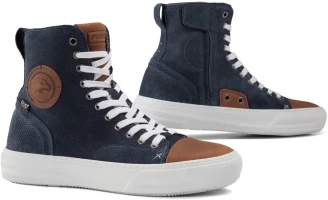 Мотоботы городские и короткие Falco Lennox 2