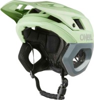 велоэкипировка Oneal Trapper Solid Матовый зеленый 0538-031