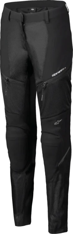 Мотоштаны текстильные женские Alpinestars Stella Troop-Air Pro
