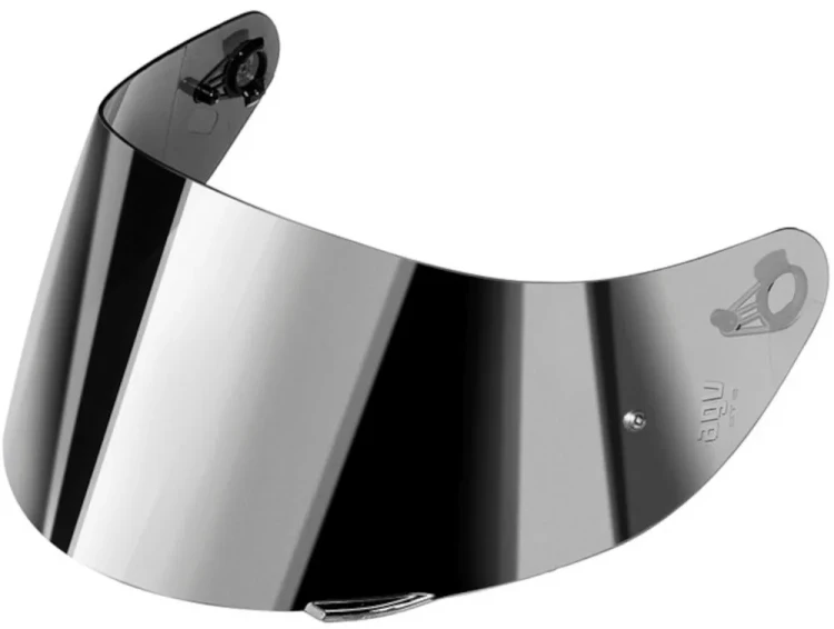 AGV GT6-1 K3 Серебристый иридий 18500070-69L-N