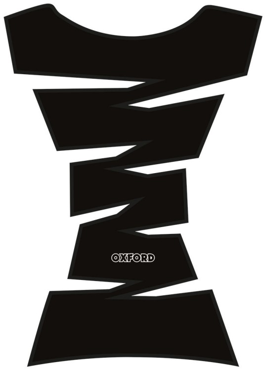 Oxford Jagged