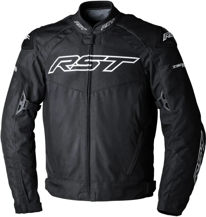 Мотокуртка текстильная RST Tractech EVO 5