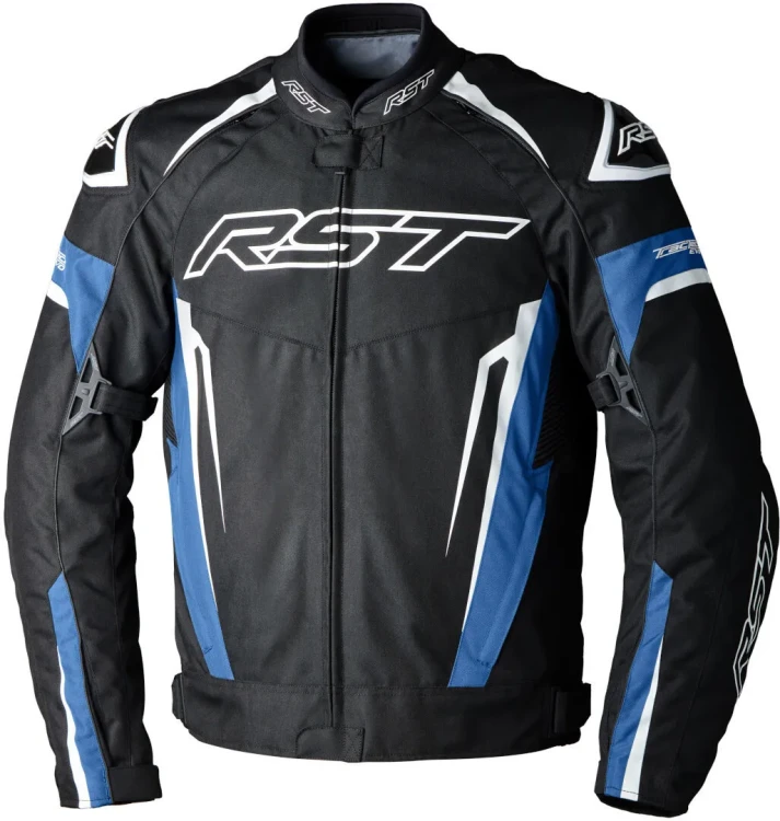Мотокуртка текстильная RST Tractech EVO 5