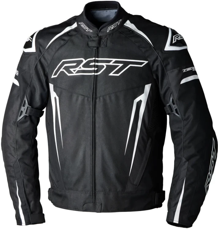 Мотокуртка текстильная RST Tractech EVO 5