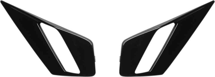 Icon Airform Replacement Черный 01331372