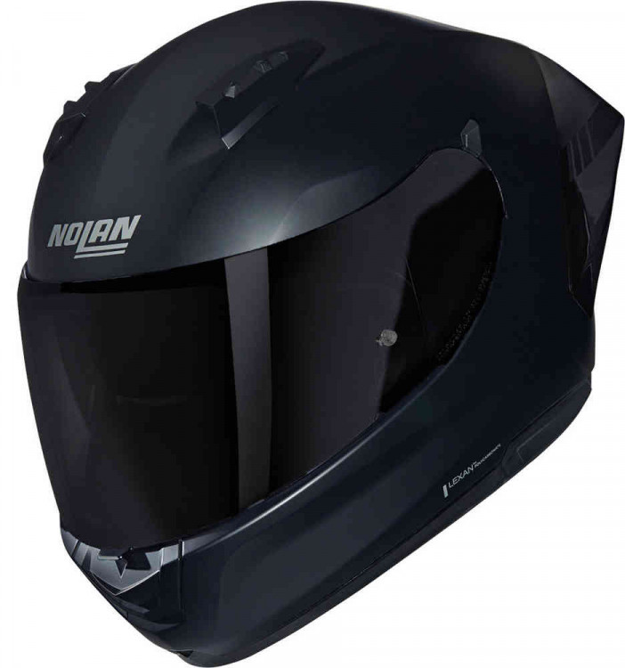 Мотошлем интеграл Nolan N60-6 Sport Argento  N6S0007433339