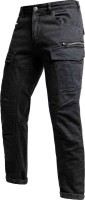 Мотоштаны текстильные мужские John Doe Defender Mono