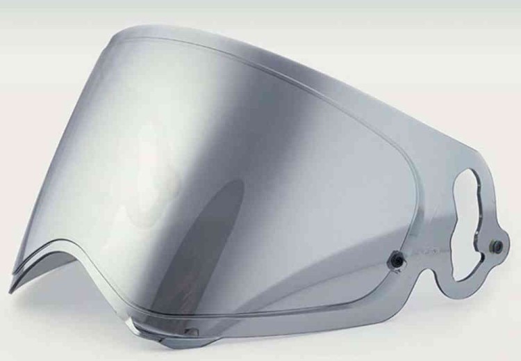 Arai TX-5 VAS-A Mirror Серебристый иридий 8009200001