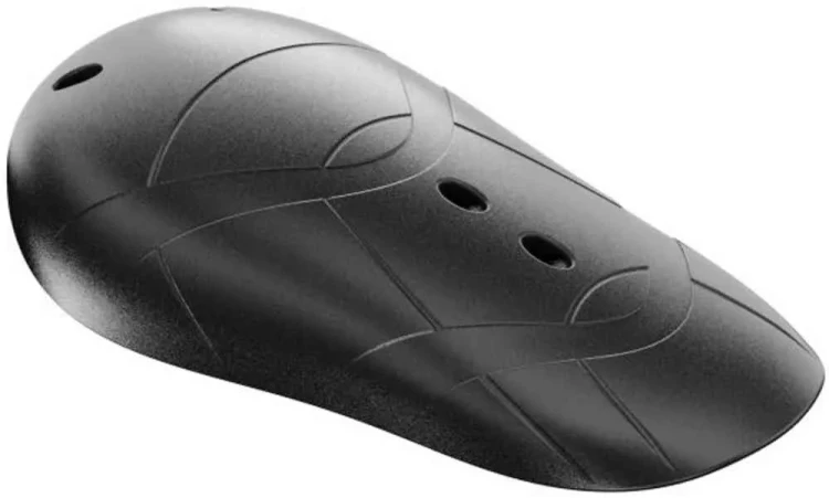 Мотозащита SAS-TEC SCL-1  SCL-1-schwarz
