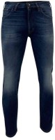 Мотоштаны текстильные мужские Rokker Rokkertech Straight
