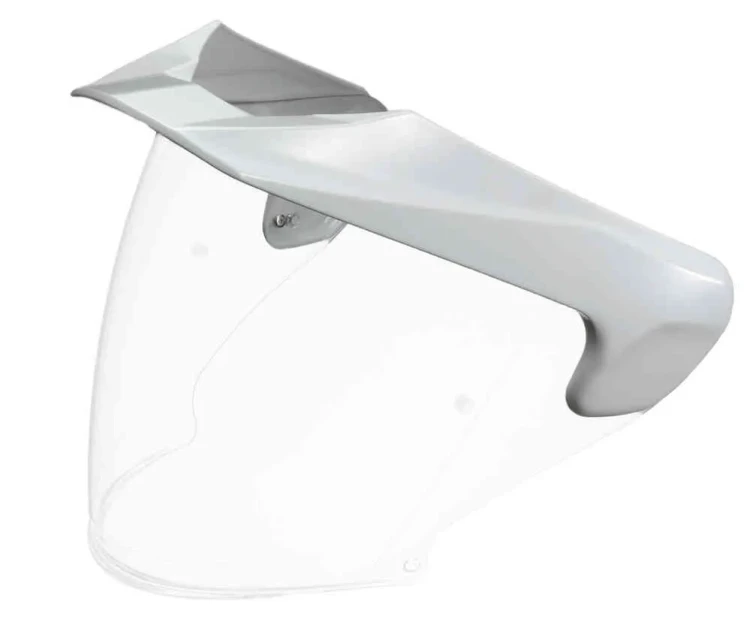 Shoei V440 CJ-2 Белый 18 04 229 0