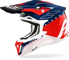 Мотошлем для мотокросса и эндуро Airoh Strycker Skin