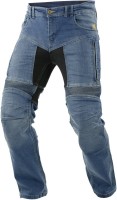 Мотоджинсы мужские Trilobite Parado Doublelayer Slim 