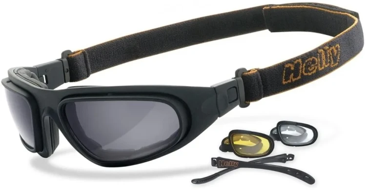 Helly Bikereyes Eagle  1319-eu