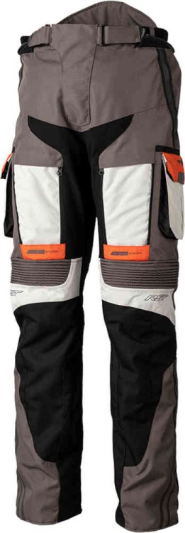 Мотоштаны текстильные мужские RST Pro Series Adventure-Xtreme