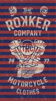 термобелье Rokker Moto Stripes  81717-31