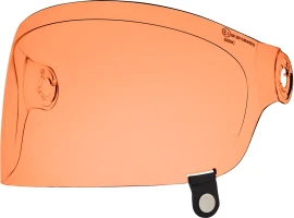 Bell Bullitt GT Flat оранжевый 38674-606-OS