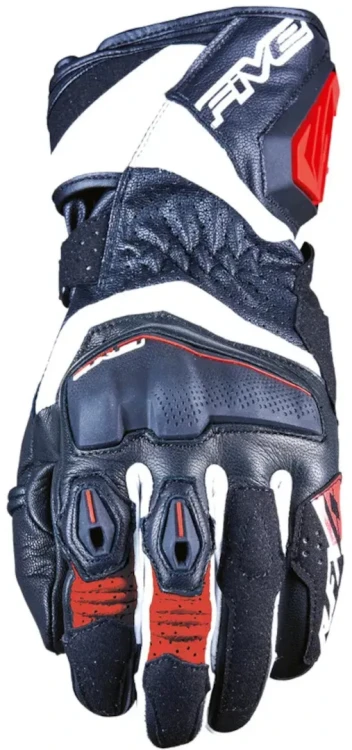 Мотоперчатки для города, спорта и туринга Five RFX4 EVO