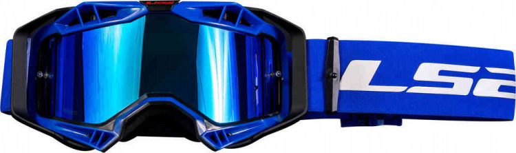 LS2 Aura Pro Синий 7201002026