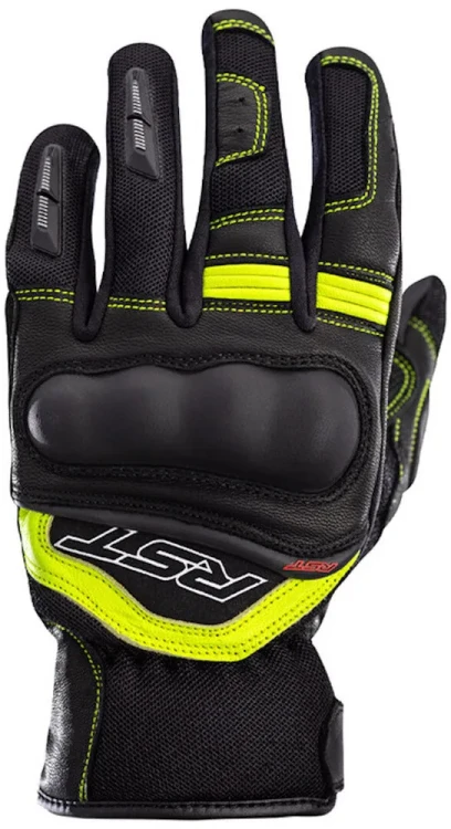 Мотоперчатки для города, спорта и туринга RST Urban Air 3 Mesh