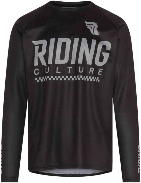 велоэкипировка Riding Culture Sender 2.1