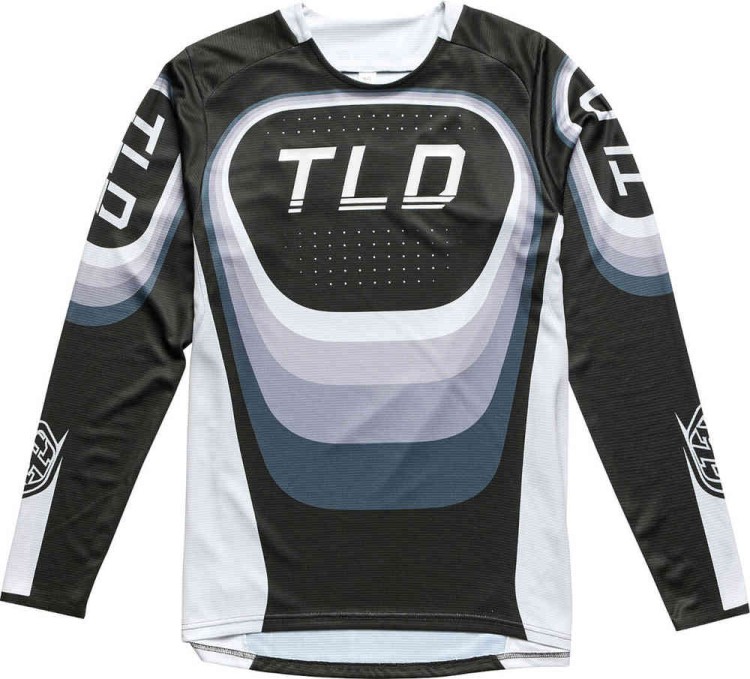 велоэкипировка Troy Lee Designs Sprint Reverb
