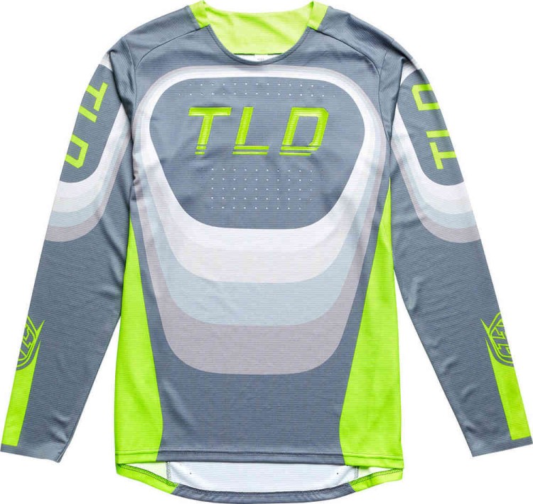 велоэкипировка Troy Lee Designs Sprint Reverb