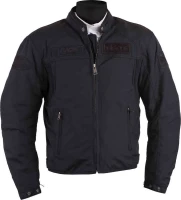 Мотокуртка текстильная Helstons Daytona Tissu