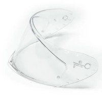 Визор Oneal CHALLENGER /LOOP/ EXO прозрачный под пинлок