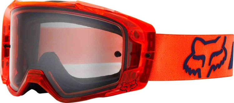 FOX Vue Mach One  25827-824-OS