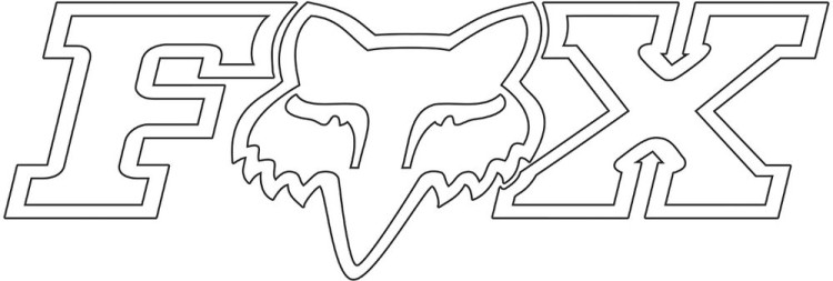 FOX F-Head X TDC 18
