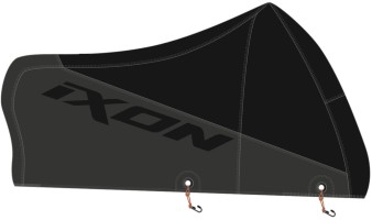 Ixon Blanky